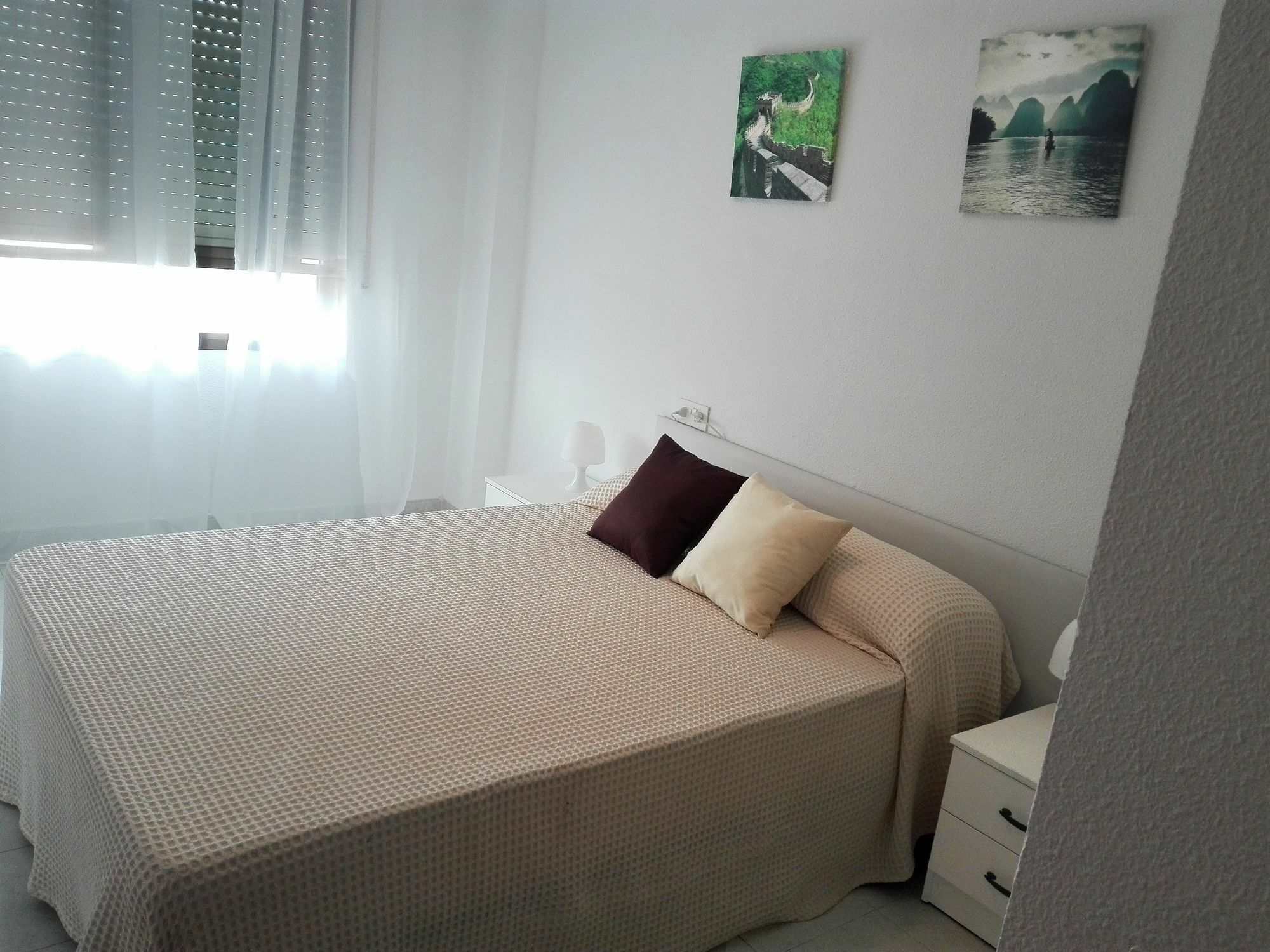Apartamentos Benicassim 3000 Exterior foto